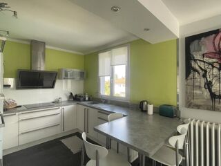  Maison à vendre 6 pièces 160 m²
