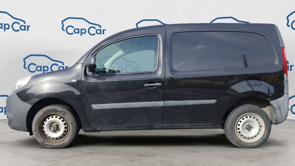 Kangoo Express II 1.5 Blue dCi 75 Ambiance 2015 occasion 60350 Berneuil Sur Aisne