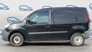 Kangoo Express II 1.5 Blue dCi 75 Ambiance 2015 occasion 60350 Berneuil Sur Aisne
