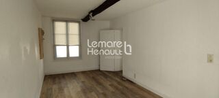  Appartement à louer 2 pièces 32 m²