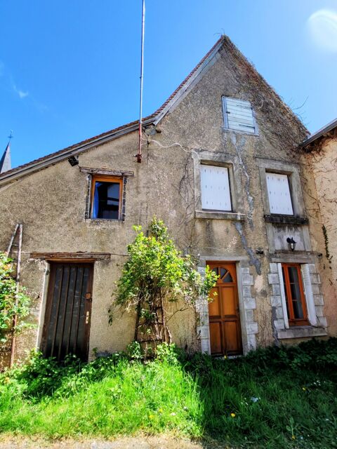   Maison à vendre 4 pièces MOULINS SUR CEPHONS (36) Maison - 4 pièce(s) - 71 m²