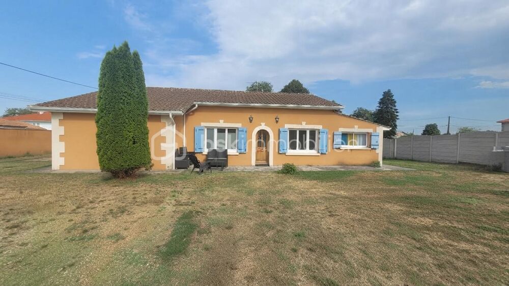 Maison Familiale de Plain Pied
