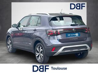 T-Cross FL 1.5 TSI 150CH DSG7 STYLE 2026 occasion 31100 Toulouse