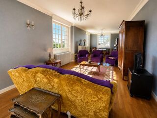  Maison à vendre 5 pièces 117 m²