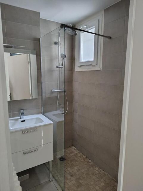  Appartement � louer 1 pi�ce 30 m�