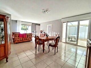  Maison à vendre 4 pièces 95 m²
