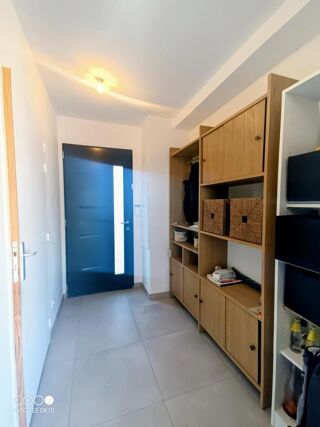  Villa à louer 4 pièces 92 m²