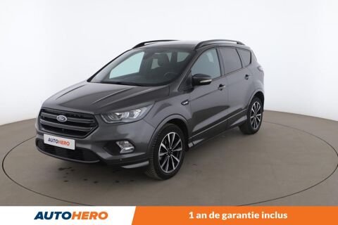 Ford Kuga 2.0 TDCi ST Line 4x2 150 ch 2018 occasion Issy-les-Moulineaux 92130