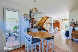  Maison � vendre 6 pi�ces 164 m�