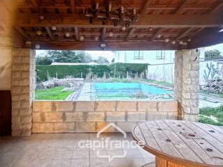  Maison � vendre 5 pi�ces 124 m�