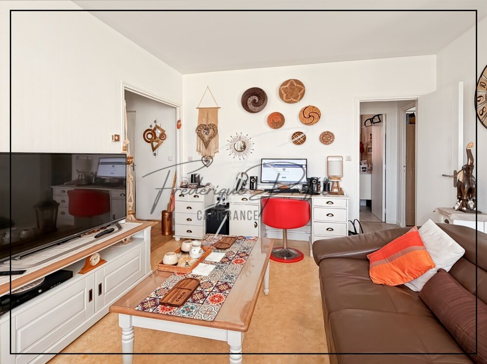 Vente Appartement Appartement à vendre 4 pièces CLERMONT (60) Clermont