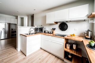  Appartement � vendre 3 pi�ces 53 m�