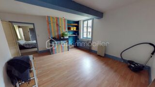  Maison � vendre 4 pi�ces 110 m�