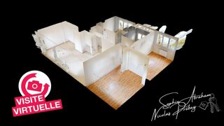 Appartement � vendre 3 pi�ces 70 m�
