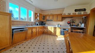  Maison � vendre 7 pi�ces 210 m�