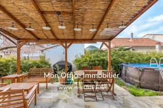  Maison � vendre 5 pi�ces 144 m�