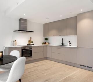  Appartement � vendre 5 pi�ces 129 m�