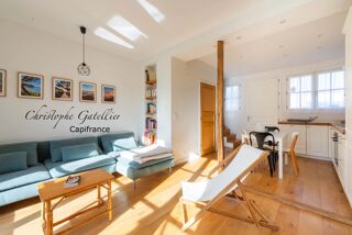  Maison � vendre 4 pi�ces 72 m�