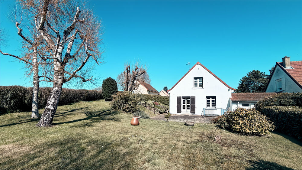 Maison 5 pièces 103 m² · à La Clayette · 103 m² · 119 000 €