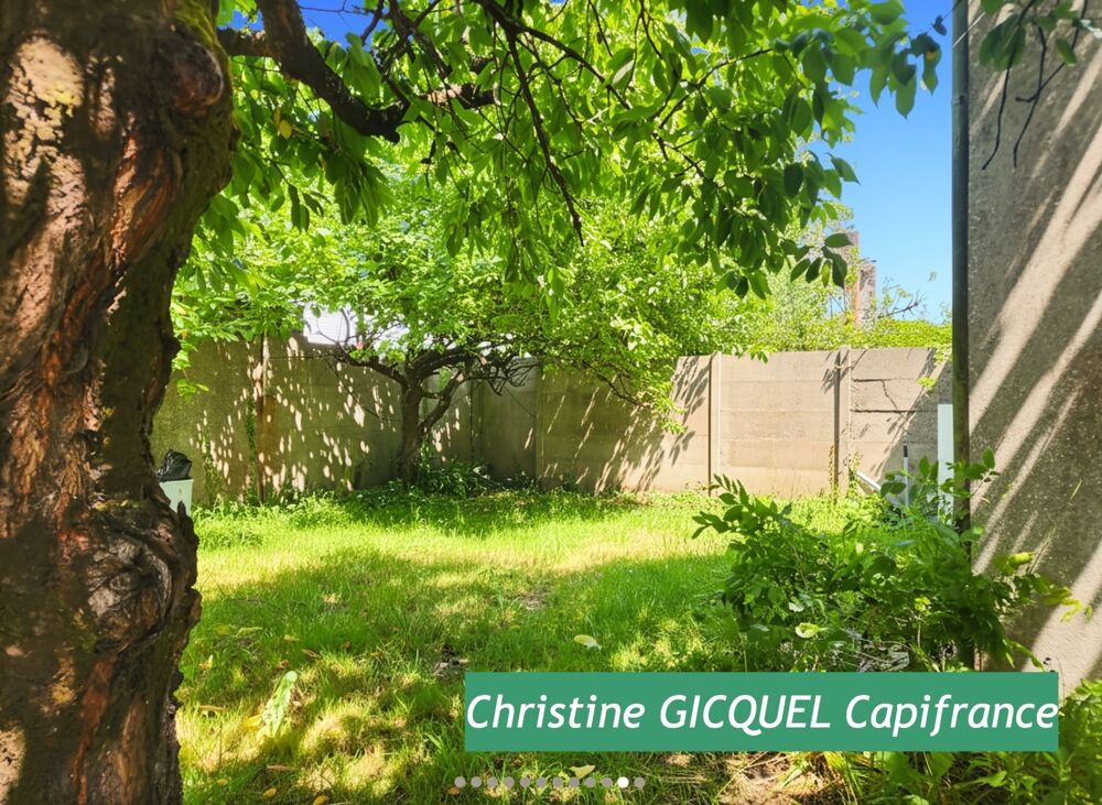 Maison 8 pièces 155 m² · à Saint Nazaire · 155 m² · 298 000 €