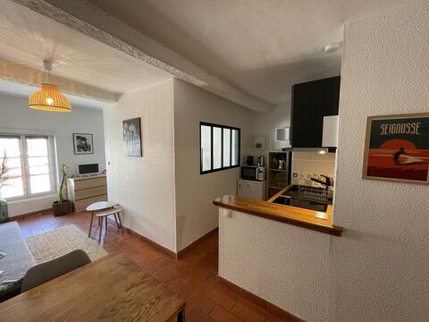  Appartement � louer 1 pi�ce 32 m�