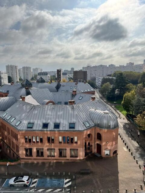  Appartement � louer 2 pi�ces 42 m�