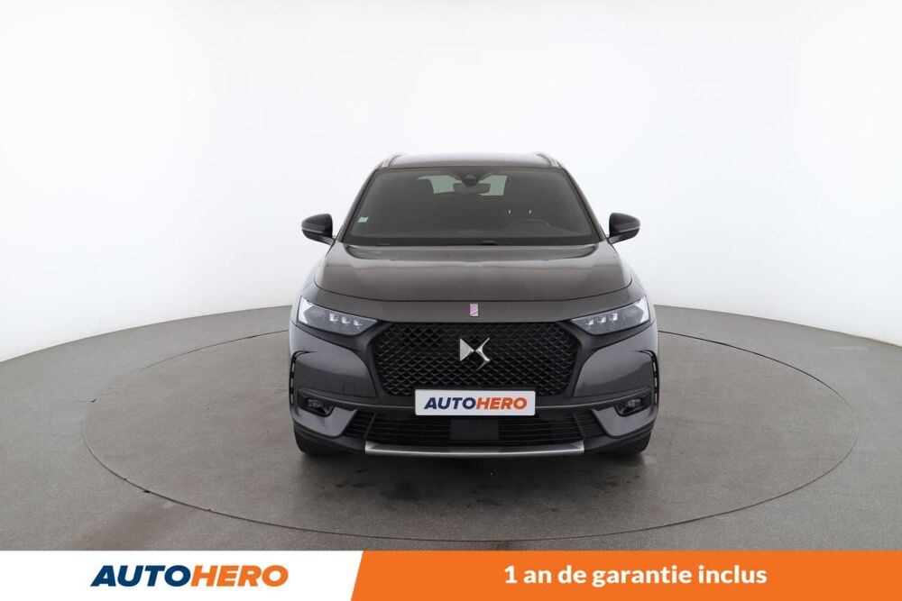 DS7 1.6 PureTech Performance Line + Automatique 180 ch 2020 occasion 92130 Issy-les-Moulineaux