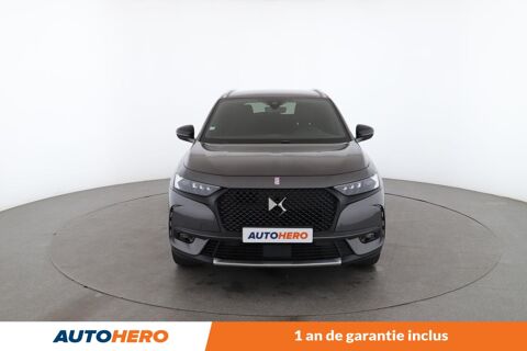 DS7 1.6 PureTech Performance Line + Automatique 180 ch 2020 occasion 92130 Issy-les-Moulineaux