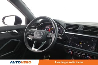 Q3 35 TFSI S line S tronic 7 150 ch 2024 occasion 92130 Issy-les-Moulineaux