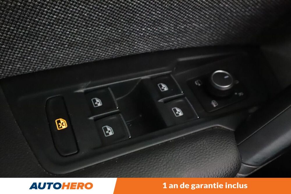 Tarraco 2.0 TDI 4x4 Xcellence DSG7 5PL 190 ch 2019 occasion 92130 Issy-les-Moulineaux