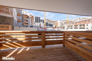  Appartement � vendre 2 pi�ces 42 m�