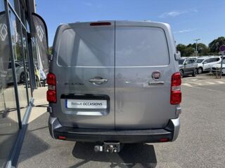 Scudo FOURGON BLUEHDI 180 XL S&S EAT8 2022 occasion 42210 Bellegarde-en-Forez