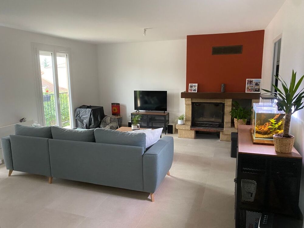 Location Maison Maison de 85m2 à louer sur Mions Mions