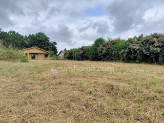  Terrain � vendre 740 m�