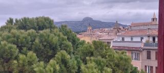  Appartement � vendre 2 pi�ces 45 m�