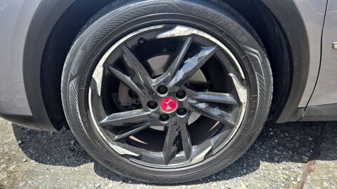 DS7 1.6 THP 180 EAT8 Performance Line 2020 occasion 97232 Lamentin