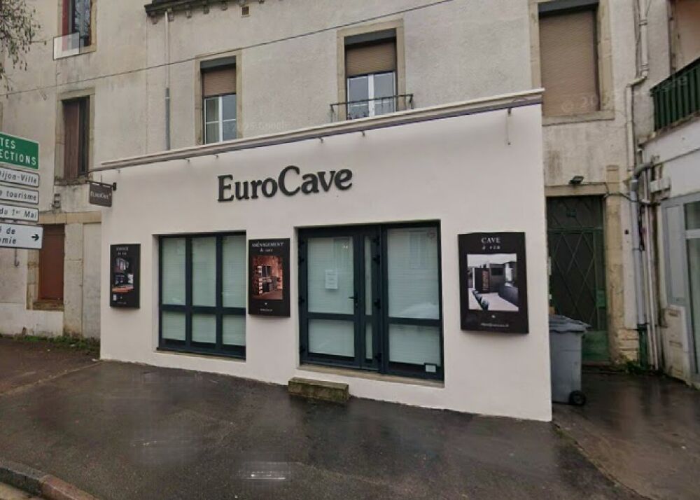   A VENDRE LOCAL / COMMERCIAL Dijon