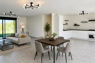  Maison à vendre 4 pièces 124 m²