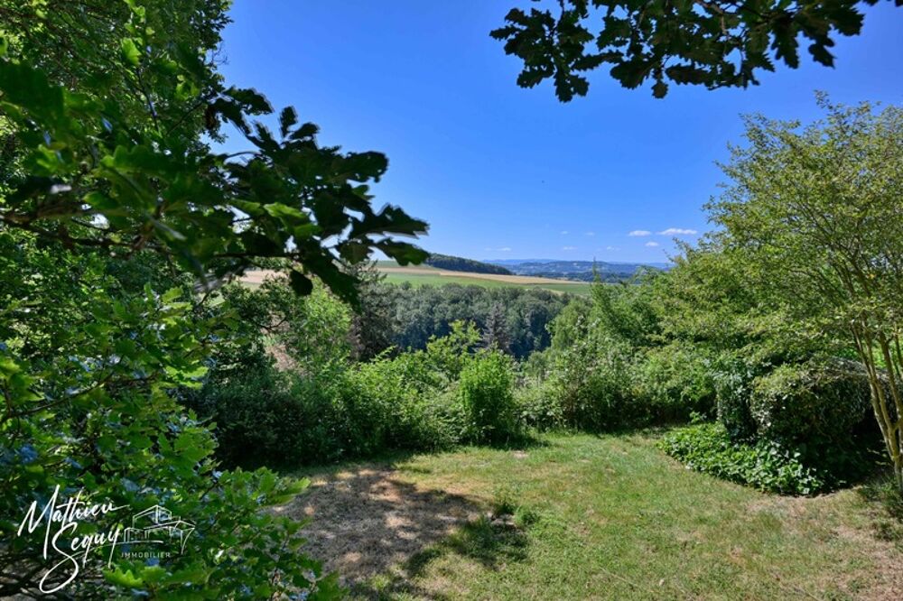 Vente Terrain Terrain à bâtir de 2815 m² à AVEIZE (69) Aveize