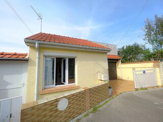  Maison à vendre 3 pièces 57 m²