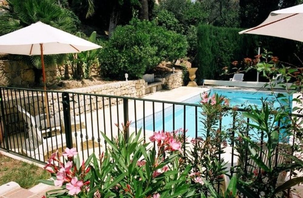 Vente Maison Dpt Alpes Maritimes (06), à vendre GRASSE maison P9 Grasse