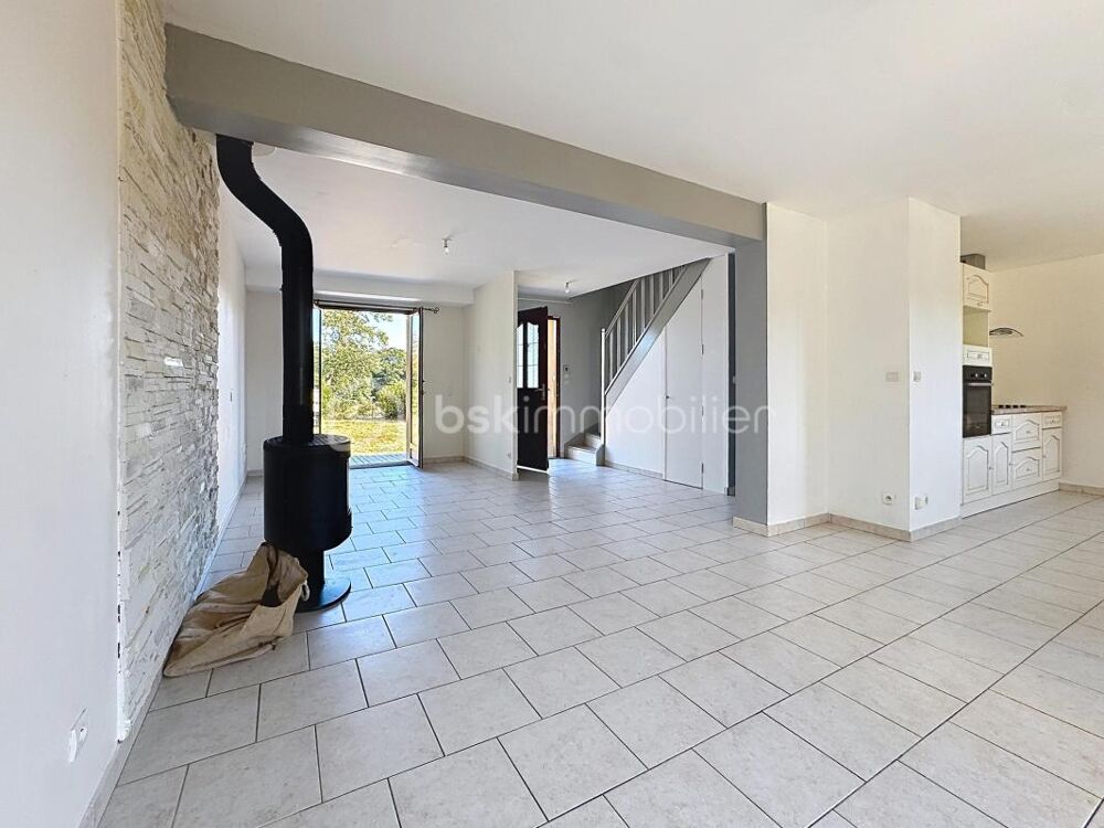 Vente Maison Pavillon de charme en lisière de forêt Montfort sur risle
