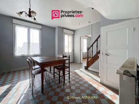   Maison Soudan 5 pi�ce(s) 82 m2, 2 chambres. Terrain de 962m� Maison - 5 pi�ce(s) - 82 m�