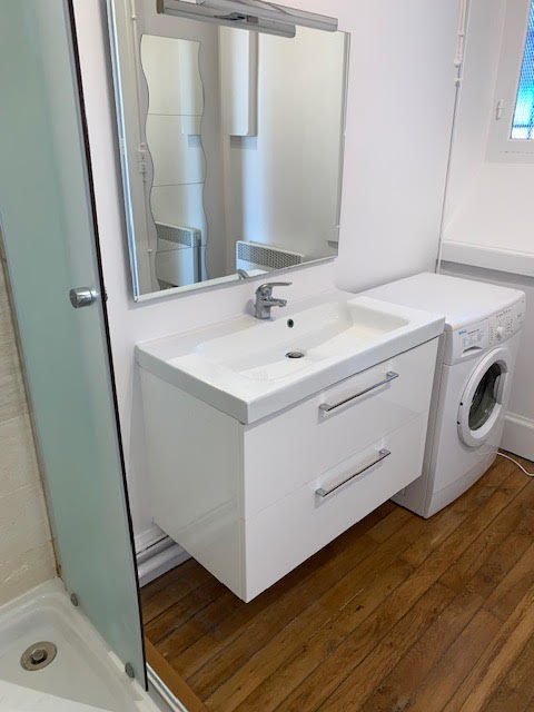  Appartement � louer 2 pi�ces 45 m�