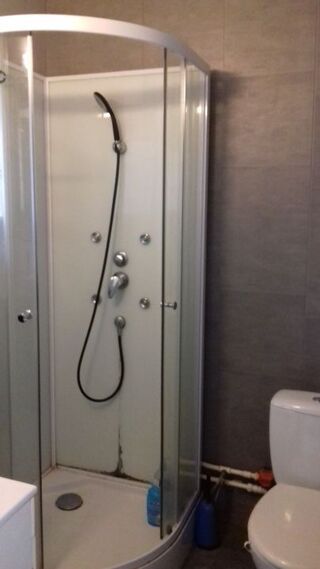  Appartement � louer 1 pi�ce 36 m�