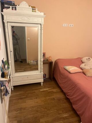  Appartement à louer 1 pièce 11 m²