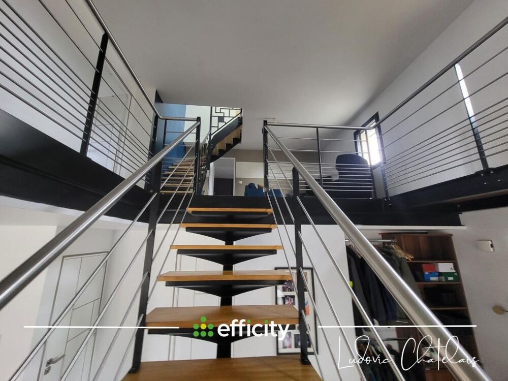 Vente Maison Maison Geveze