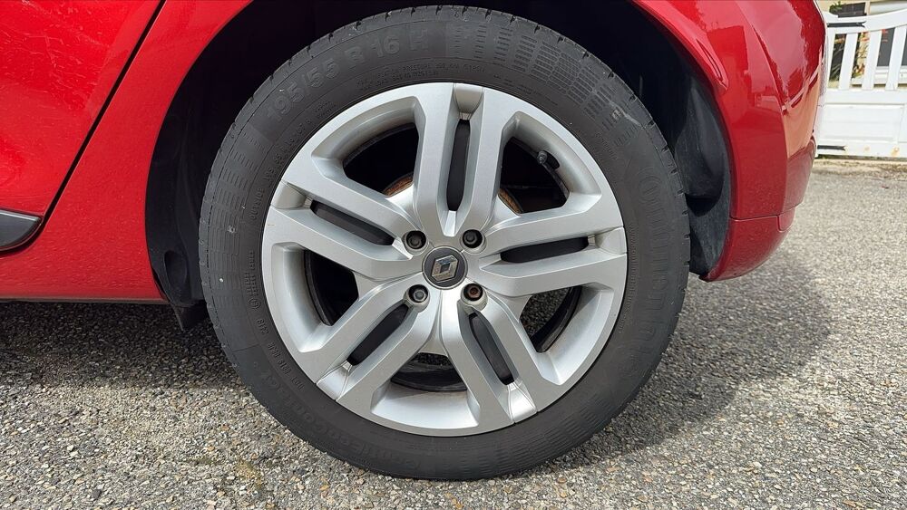 Clio IV 0.9 TCe 75 Business - Premi&egrave;re main 2019 occasion 38300 Bourgoin Jallieu