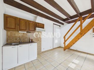  Duplex/triplex � vendre 2 pi�ces 34 m�