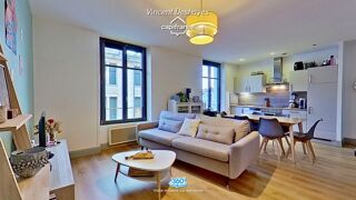  Appartement � louer 2 pi�ces 43 m�